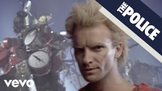 Thumbnail for The Police - Synchronicity II (Official Music Video) | ThePoliceVEVO