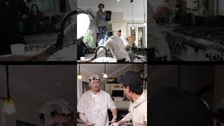 Thumbnail for Behind The Scenes With Zach King | Nick DiGiovanni