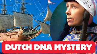 Thumbnail for Why The Dutch Genetic Origins is So Mysterious | Evo Inception