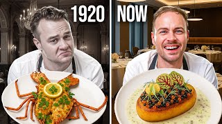 Thumbnail for We Cooked The Best Michelin Star Dish From Every Decade | Fallow