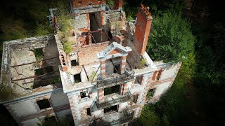 Thumbnail for I RENOVATED this chateau ruin for 150 days and this is how it TRANSFORMED. | Escape to rural France