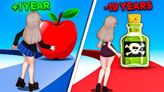 Thumbnail for Making choices that ruin my life repeatedly | GrayStillPlays