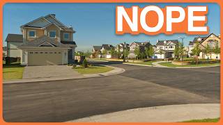 Thumbnail for Why We Won't Raise Our Kids in Suburbia | Not Just Bikes