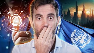Thumbnail for The UN’s Plan To Control Us ALL!! This Report is INSANE!! | Coin Bureau