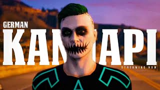 Thumbnail for LATE NIGHT RP |  KANNAPI