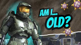 Thumbnail for Halo Player has played this map 10,000 times… | The Gravemind 