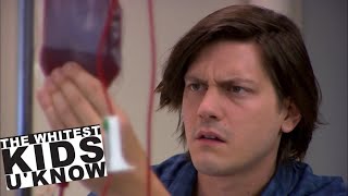 Thumbnail for Spaghettio's | WKUK: Whitest Kids U’ Know