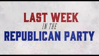 Thumbnail for Last Week in the Republican Party - April 30, 2024 | The Lincoln Project