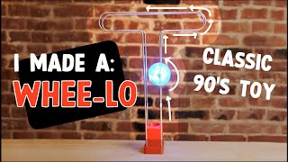 Thumbnail for Remember the Whee-Lo? | Becky Stern