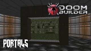 Thumbnail for (Doom Builder) Prey-Like Portals Tutorial