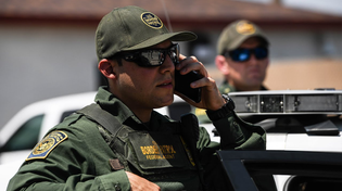 Thumbnail for Trump’s Border Wall Is Destroying Land, Livelihoods, and Butterflies in the Rio Grande