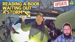 Thumbnail for Arrested for Reading a Book During a Thunderstorm | He Wins in Court! | The Civil Rights Lawyer