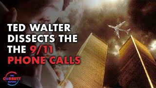 Thumbnail for Ted Walter Dissects the 9/11 Phone Calls | The Corbett Report (Unofficial)