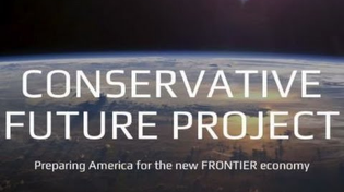 Thumbnail for Why the GOP Should Embrace Science: The Conservative Future Project's Joshua Jacobs