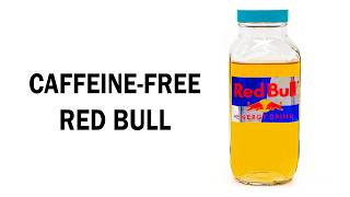 Thumbnail for Taking the caffeine out of Red Bull so I can drink it at night | NileRed