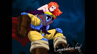 Thumbnail for [TAS] Jump King - Ghost Babe - 5:41.343 | Matt Birrell