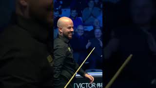 Thumbnail for Most BIZARRE escape EVER! 😂 #shorts #snooker #funny | WST