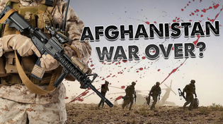 Thumbnail for The Afghanistan War Is Over!!! ..if they want it
