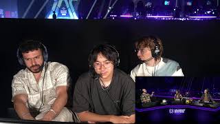 Thumbnail for 🔴EDG vs T1 - VCT MASTERS BANGKOK🔴 | TenZ