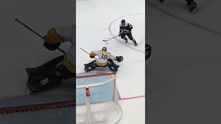 Thumbnail for What a way to get your first win 🥇 | NHL
