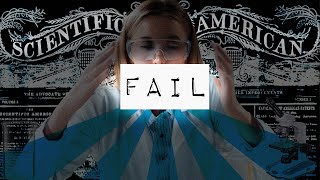 Thumbnail for Rant: This Isn't Scientific, and It Isn't American | Truthstream Media