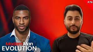 Thumbnail for I HAVEN’T BEEN WITH A GIRL IN 7 YEARS.. PLEASE HELP { EP.76 } | AmbitiousImprovement