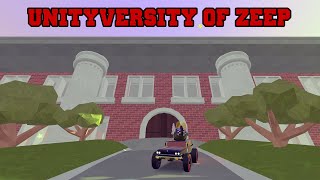 Thumbnail for Everyone In This Zeepkist Lobby Got Taken To School! - Kick or Clutch Ep. 115 | OwlPlague