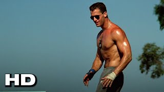 Thumbnail for Volley Ball Scene - Top Gun (1986) [HD] | Daniel S. Vodenitcharov, Esq.