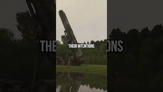 Thumbnail for Pakistan Developing ICBMs To Target United States | DeFranco News Clips