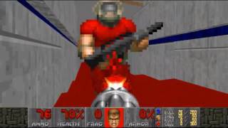 Thumbnail for AI Playing FPS: Full Deathmatch | Devendra Singh Chaplot