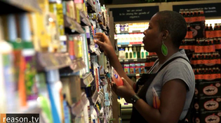 Thumbnail for Natural Food Fight: Whole Foods and Health Care