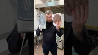 Thumbnail for Can You Fry Sausages with an Iron? | Life Hack Test