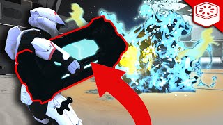 Thumbnail for Dodgeball but you throw EXPLOSIVES | Halo Infinite