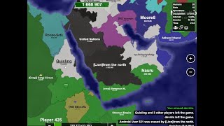 Thumbnail for The Power Of Good Allies | Territorial IO