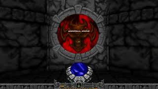 Thumbnail for Hexen: Beyond Heretic Gzdoom enhanced Graphics | xXShaxy