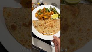 Thumbnail for What I ate in a day 😍 | Nishitha Mallur