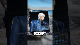 Thumbnail for Is Vergil Super Intelligent? | ZERO