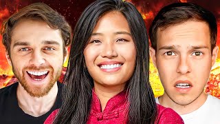 Thumbnail for Established Titles Scam - YouTube's BIGGEST Con! Graham Stephan & Andrei Jikh | Scott Shafer