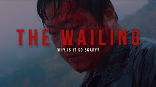 Thumbnail for Ambiguous Horror of The Wailing | Spikima Movies