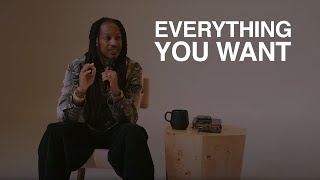 Thumbnail for EVERYTHING YOU WANT | REVEALED | PROPHET LOVY L. ELIAS | Prophet Lovy
