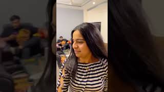 Thumbnail for Indian Moms 🇮🇳👩🏻‍🦱 vs Indian Kids 👧🏻😂 #priyalkukreja #shorts #ytshorts | Priyal Kukreja