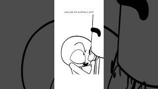 Thumbnail for Take Me To JAIL 😩(Animation Meme) #shorts | Nutshell Animations
