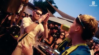 Thumbnail for NEMJ, Martinwhite - ESA NENA REMIX (Video Oficial) | NEMJ