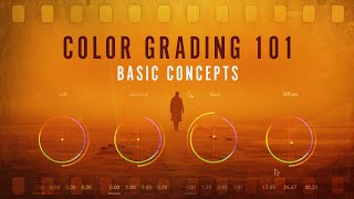 Thumbnail for Color Grading 101 - Everything You Need to Know | Film Riot