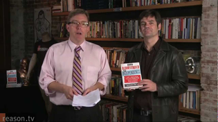 Thumbnail for Is it possible for a libertarian to support things like a safety net?
