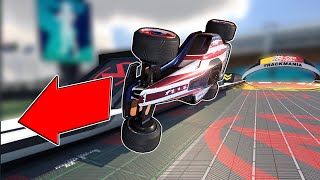Thumbnail for I Built A Kacky Ish Engine OFF SKIP Track | Dapper