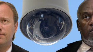 Thumbnail for Surveillance State: Maryland is Listening to You