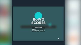 Thumbnail for I made a machine learning bot in Bonk.io | Bluemax666