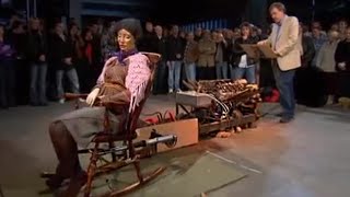 Thumbnail for The V8 Rocking Chair | Top Gear