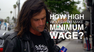 Thumbnail for How High Would You Make the Minimum Wage? We Asked L.A. Residents.
